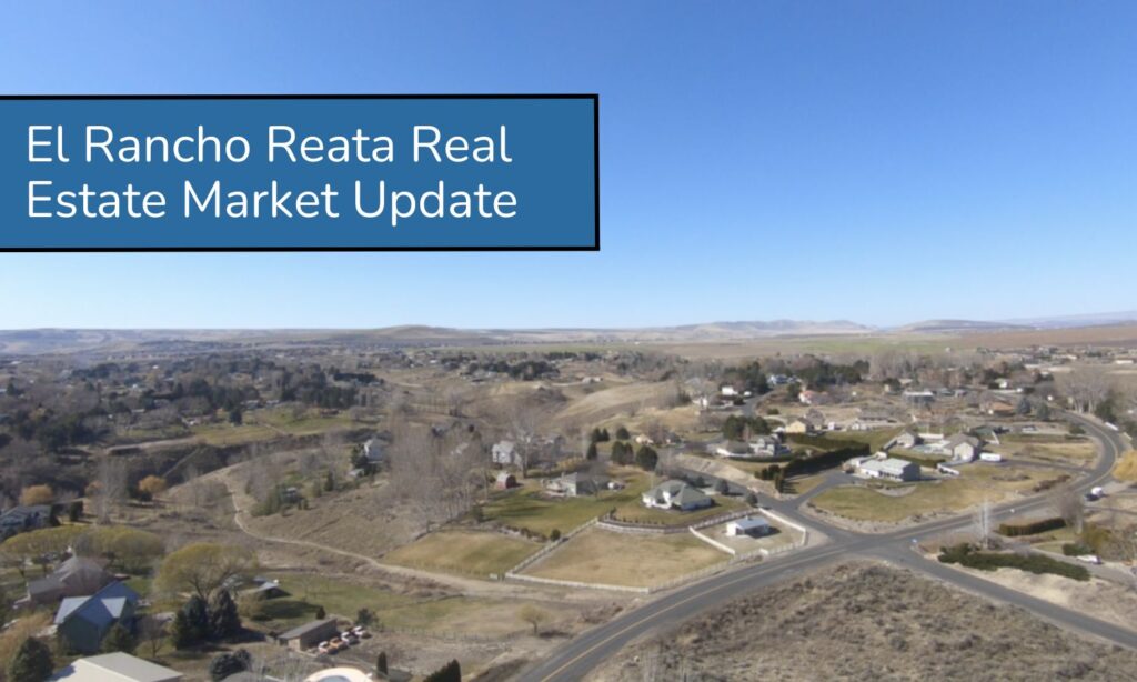 El Rancho Reata Real Estate Market Update: 2025 Trends